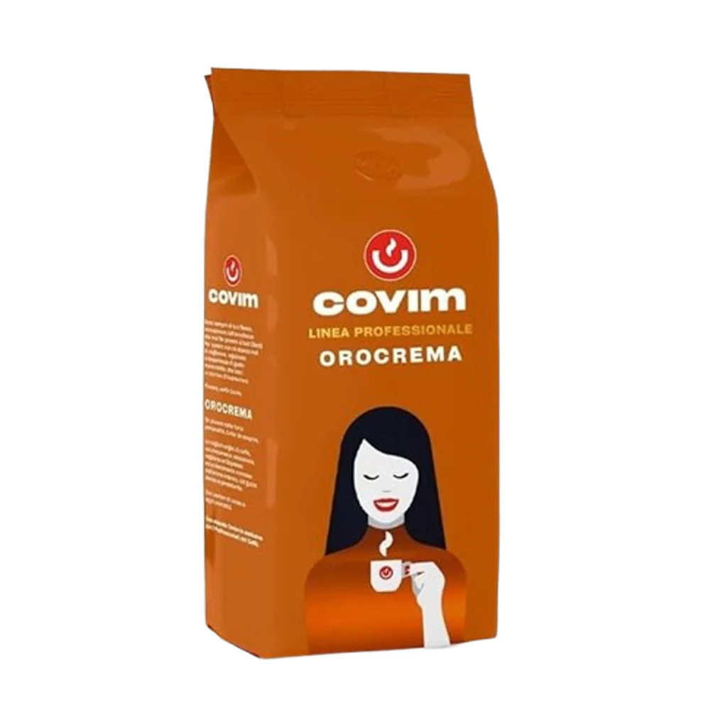Kava Covim OROCREMA 1kg